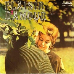 Пластинка Plaisir D'Amour Сборник